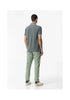 Pantalones TIFFOSI Chino H35 80532 Green