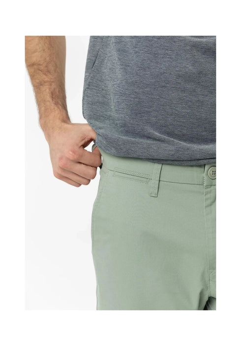 Pantalones TIFFOSI Chino H35 80532 Green
