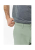 Pantalones TIFFOSI Chino H35 80532 Green