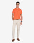 POLO ICON CORAL Harper & Neyer
