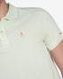POLO ICON GREEN MINT Harper & Neyer