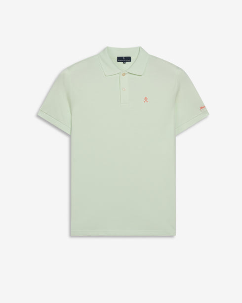POLO ICON GREEN MINT Harper & Neyer