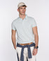 POLO ICON LIGHT TURQUOISE Harper & Neyer