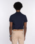 POLO ICON NAVY BLUE Harper & Neyer