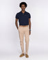 POLO ICON NAVY BLUE Harper & Neyer