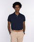 POLO ICON NAVY BLUE Harper & Neyer