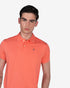 POLO PALERMO LIGHT CORAL Harper & Neyer