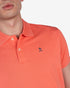POLO PALERMO LIGHT CORAL Harper & Neyer