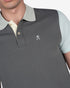 POLO PREPPY GRAY ANTHRACITE Harper & Neyer