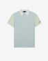 POLO PREPPY LIGHT TURQUOISE Harper & Neyer