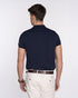 POLO TOMCAT NAVY BLUE Harper & Neyer