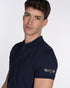 POLO TOMCAT NAVY BLUE Harper & Neyer