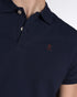 POLO TOMCAT NAVY BLUE Harper & Neyer