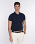 POLO TOMCAT NAVY BLUE Harper & Neyer