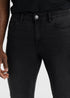 JEANS LOIS 143158 ROBIN-ELI NEGRO