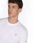 CAMISETA ICON HARPER & NEYER 401NOS001 BLANCO