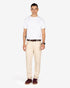 CAMISETA GOLDEN STATE HARPER & NEYER 401125004 BLANCO