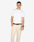 CAMISETA GOLDEN STATE HARPER & NEYER 401125004 BLANCO