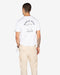 CAMISETA GOLDEN STATE HARPER & NEYER 401125004 BLANCO