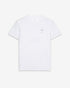 CAMISETA GOLDEN STATE HARPER & NEYER 401125004 BLANCO
