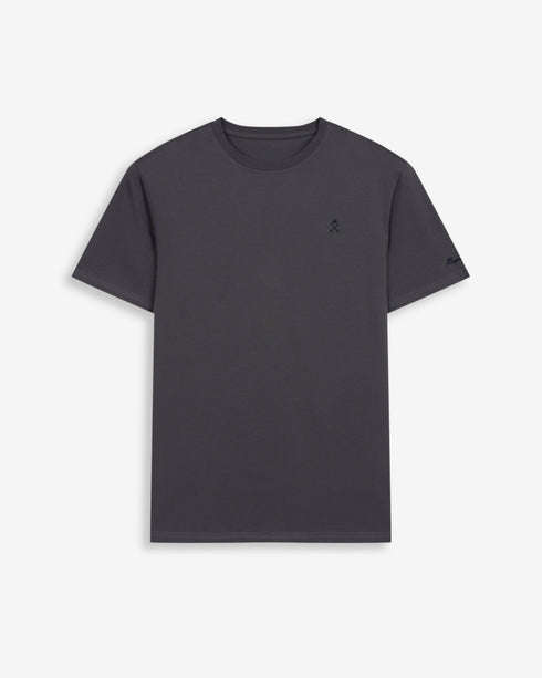 CAMISETA PARADISE HARPER & NEYER 401125013 ANTRACITA