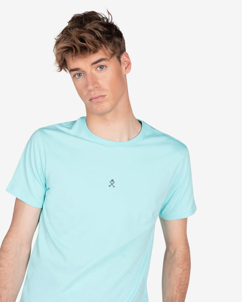 CAMISETA SUMMER TURQUOISE Harper & Neyer