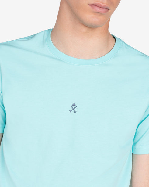 CAMISETA SUMMER TURQUOISE Harper & Neyer