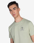 CAMISETA HURRICANE MILITARY LIGHT Harper & Neyer