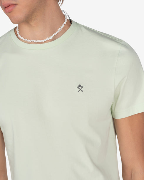 CAMISETA PARADISE GREEN MINT Harper & Neyer