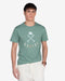 CAMISETA PREPPY GARDEN GREEN Harper & Neyer