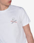 CAMISETA AIRCRAFT WHITE Harper & Neyer
