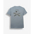 CAMISETA AIRCRAFT SKY BLUE Harper & Neyer