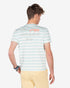 CAMISETA FESTIVAL LIGHT TURQUOISE Harper & Neyer