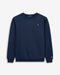 SUDADERA ICON HARPER & NEYER 404125025 AZUL MARINO