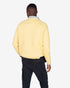 SUDADERA VERMONT HARPER & NEYER 404125031 AMARILLO OCRE