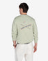 SUDADERA AIRCRAFT MILITARY LIGHT Harper & Neyer