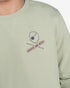SUDADERA AIRCRAFT MILITARY LIGHT Harper & Neyer