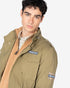 CHAQUETA MILITAR HARPER & NEYER 503125007 VERDE MUSGO