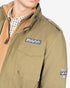 CHAQUETA MILITAR HARPER & NEYER 503125007 VERDE MUSGO