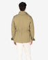 CHAQUETA MILITAR HARPER & NEYER 503125007 VERDE MUSGO