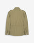 CHAQUETA MILITAR HARPER & NEYER 503125007 VERDE MUSGO