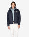 PARKA IVY FROST HARPER & NEYER 503125013 AZUL OSCURO