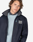 PARKA IVY FROST HARPER & NEYER 503125013 AZUL OSCURO