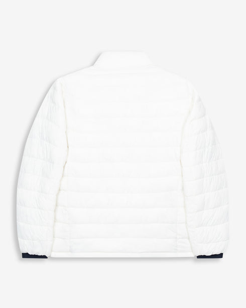 CHAQUETA RACING HARPER & NEYER 503125017 AZUL MARINO