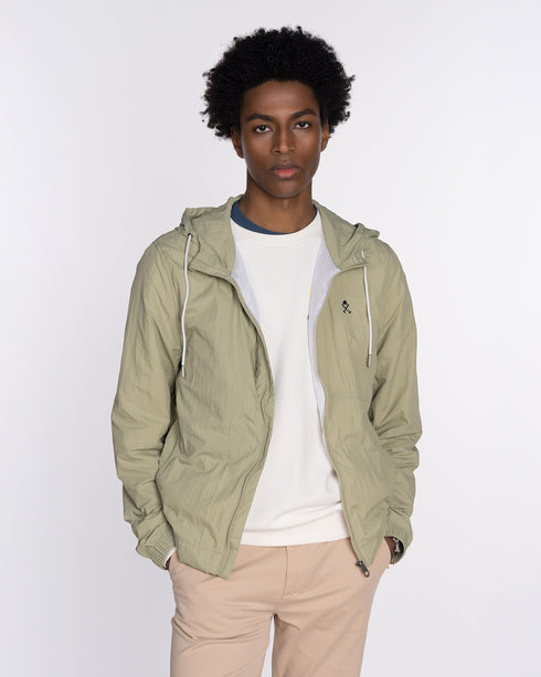 CHUBASQUERO MILITARY MILITARY LIGHT Harper & Neyer