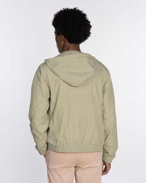 CHUBASQUERO MILITARY MILITARY LIGHT Harper & Neyer