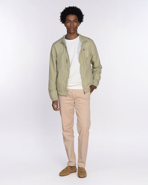 CHUBASQUERO MILITARY MILITARY LIGHT Harper & Neyer
