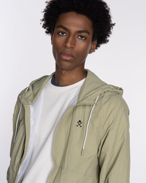 CHUBASQUERO MILITARY MILITARY LIGHT Harper & Neyer