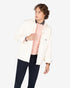 SOBRECAMISA ASPEN HARPER & NEYER 512125002 CRUDO