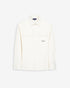 SOBRECAMISA ASPEN HARPER & NEYER 512125002 CRUDO
